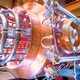 Illustration for article titled Worlds Longest Neutrino Beam Will Explore Why the Universe Still Exists